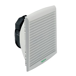 Ventilatore 193 m3/h 48V DC modello 7035 per raffreddamento elettronica