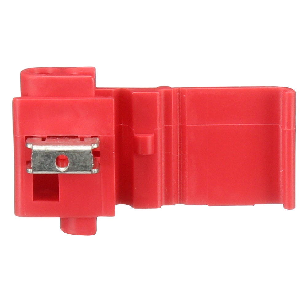 Connettore elettrico IDC 558 Scotchlok 3M rapido isolato ritardante fiamma 0,5-1,5 mm² per giunzioni sicure