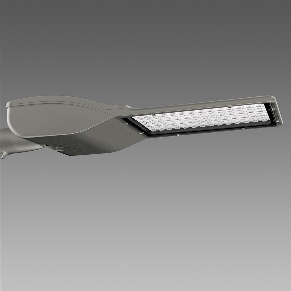 GIOVI 3495 LED 125W CLD GRAFITE