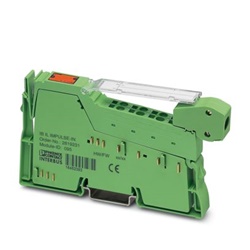 IB IL IMPULSE-IN-PAC MODULO DI RILE