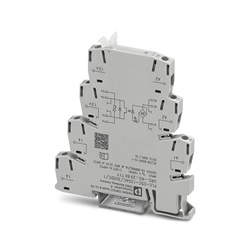 PLC-OSC-120AC/300DC/  1 OPTOACCOP.