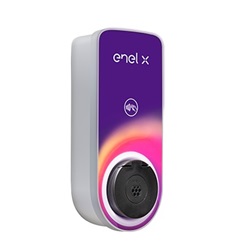 Enel X JuiceBox Pro Cellular EU 7,4kW