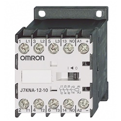 TELERUTTORE-MINI5.5KW12A 1AUXNA.220