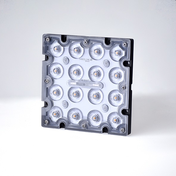 MODULO LED 20W 2700K 150