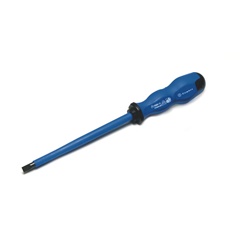 Giravite taglio VDE 8 mm isolato per alta tensione ergonomico