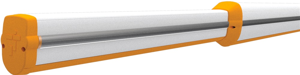 ASTA TELESCOPICA PER GARD GT8