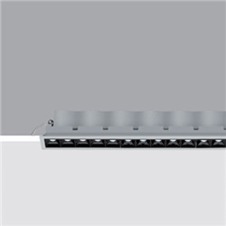 INC.LASER BLADE FRAM.15 LED W.2700K