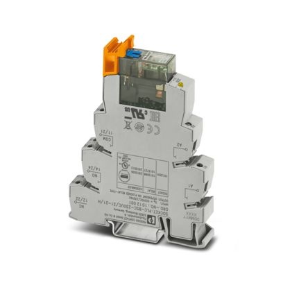PLC-RSC-230UC/21-21/MS RELE A VITE