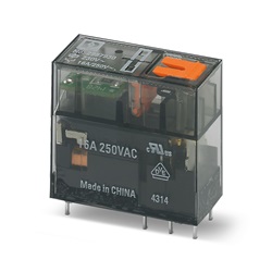 REL-MR-230AC/21HC AU/MS RELE