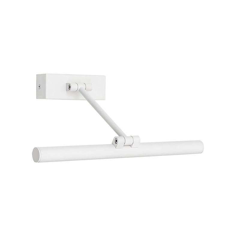 LAMPADA PARETE LED 3K BIANCO 8W