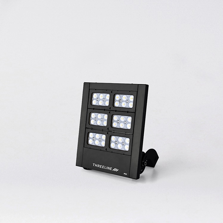 PROIETTORE QMP3V 120W 4000K 120