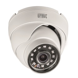 AHD 5M 2.8MM DOME CAMERA PLUS