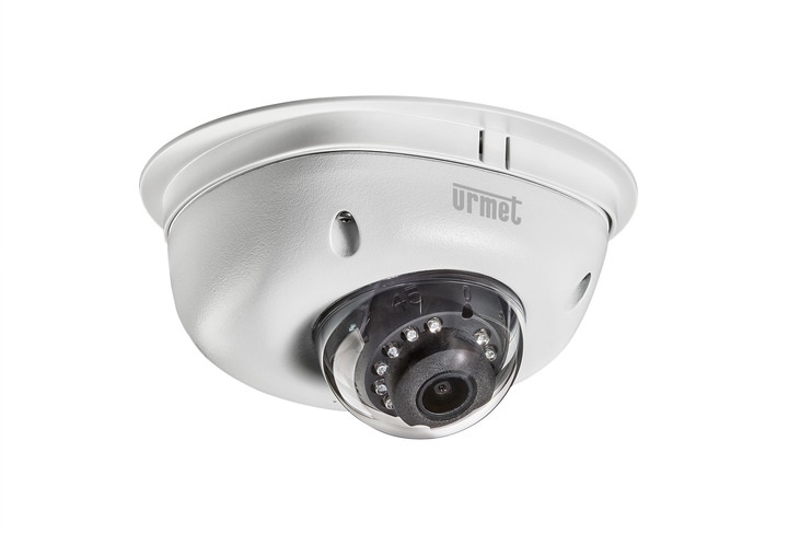 DOME CAMERA IP 4M 2.8