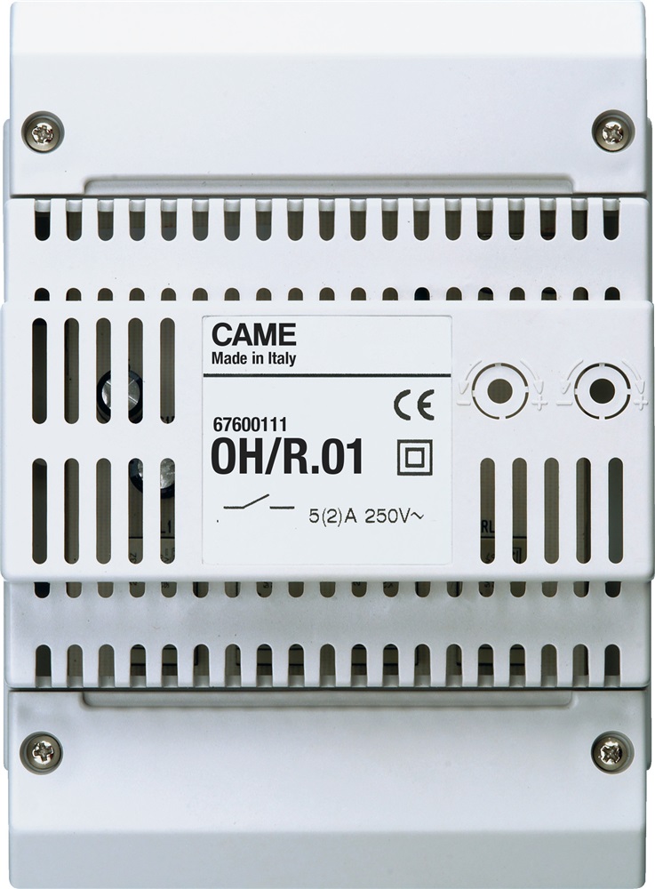 OH/R.01-MODULO RELE