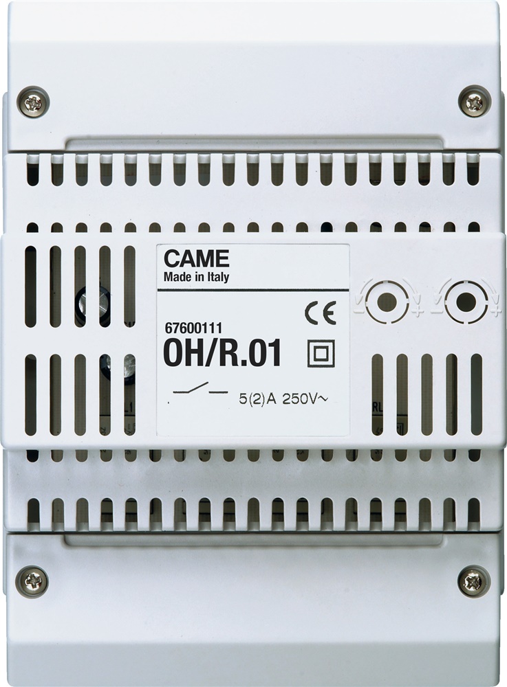 OH/R.01-MODULO RELE