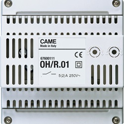 OH/R.01-MODULO RELE