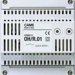 OH/R.01-MODULO RELE