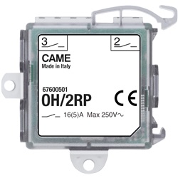 OH/2RP-MOD.ESPANS.RELE  DI POTENZA