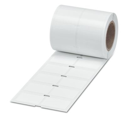 Etichetta adesiva 40x25mm EML-EX Phoenix Contact