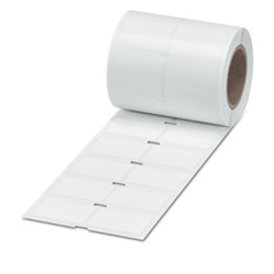 Etichetta adesiva 40x25mm EML-EX Phoenix Contact