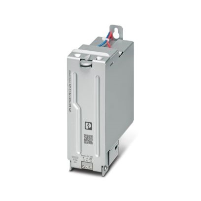 BATTERIA - UPS-BAT/BP/24DC/1.2AH