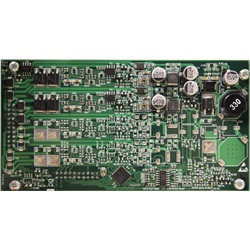 SCHEDA ESPANSIONE 2 LOOP X SERIE KE