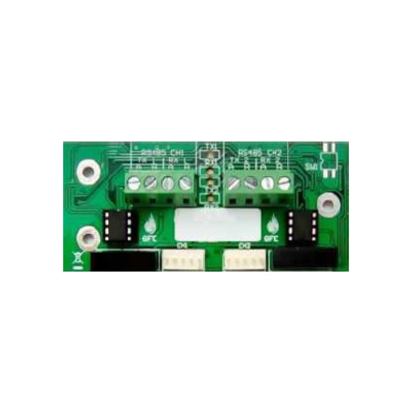 MODULO CONNESS. RS422 X KELT9