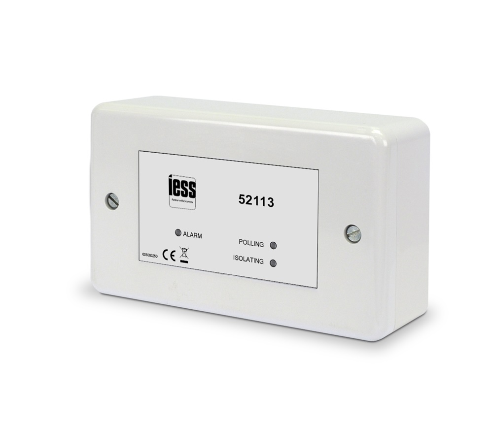 MODULO SUPERVISIONE LOOP IE CON ISO