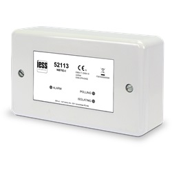 MODULO SUPERVISIONE LOOP IE CON ISO