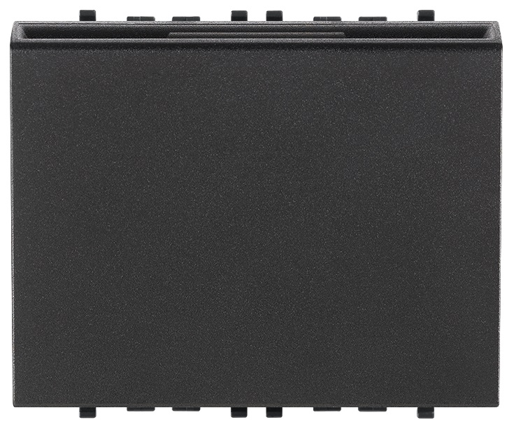 Tasca NFC RFID IoT Bluetooth 5.0 grigio 2 moduli per controllo accessi ambienti interni