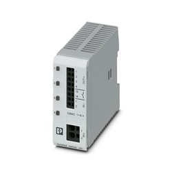 CBMC EG4 24DC/1-8A NO INTERRUTTORE