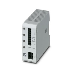 CBMC EG4 24DC/1-8A NO INTERRUTTORE