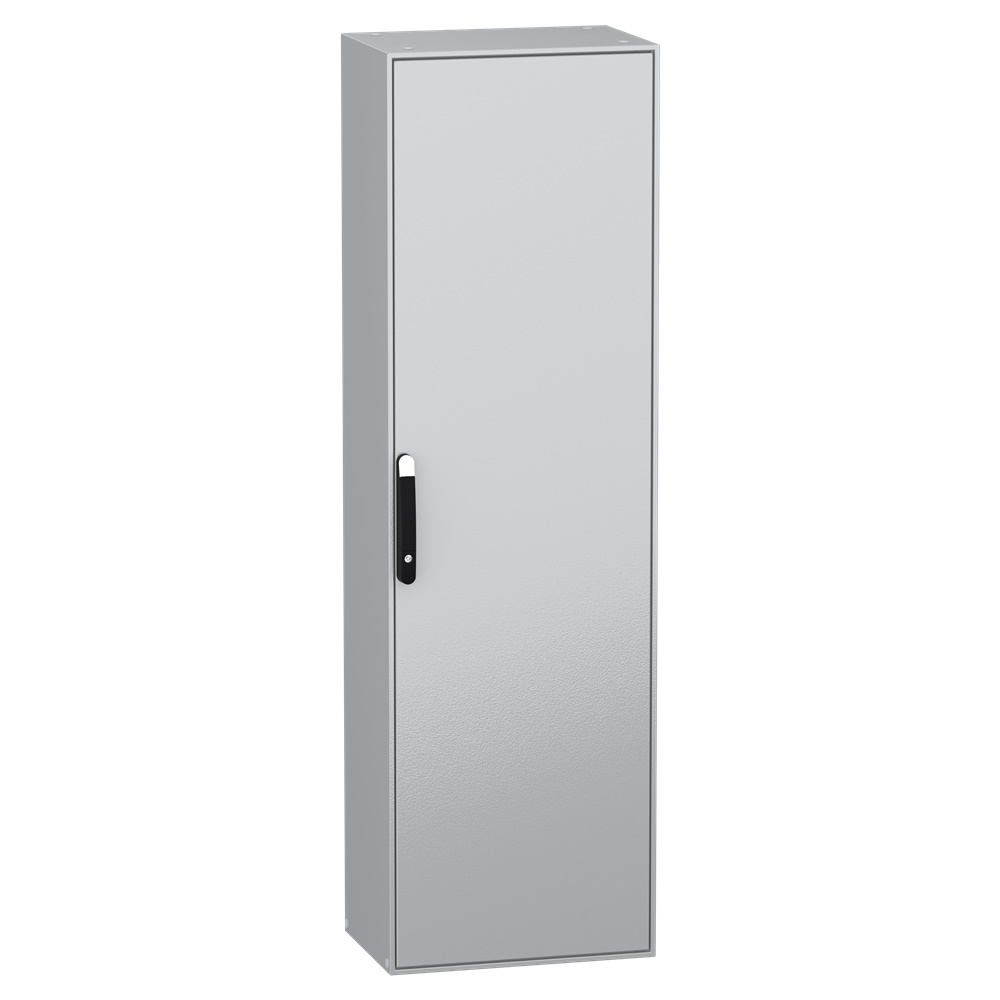 Armadio Spacial SM porta piena senza piastra 2000x600x400 mm