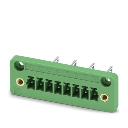 DFK-MC 1,5/ 8-GF-3,81 PRESA BASE
