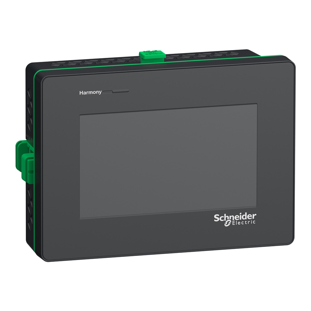 STM6 touch panel 4.3 display