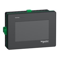 STM6 touch panel 4.3 display