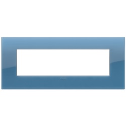 PLACCA CLASSIC 7M REFLEX OLTREMARE