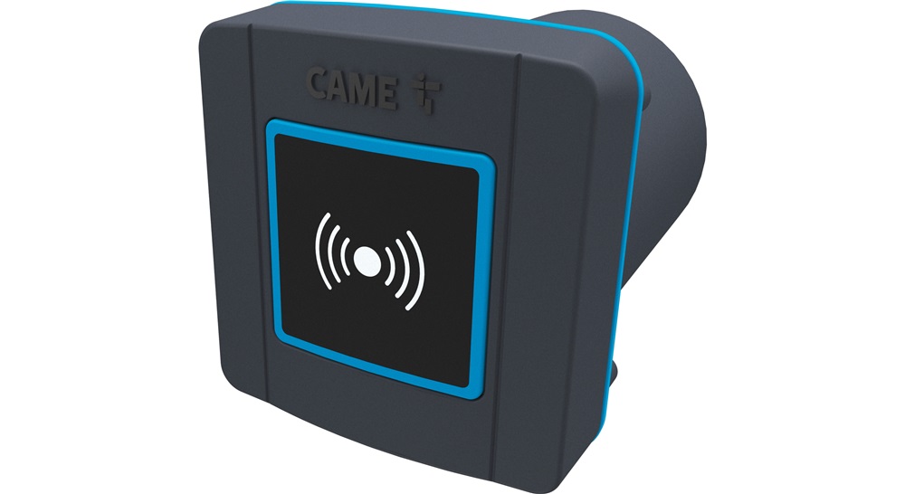 SELR2BDG TRANSPONDER BUS INCASSO RF