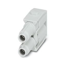 HC-M-02-AT-F-16 MODULO CONTATTI