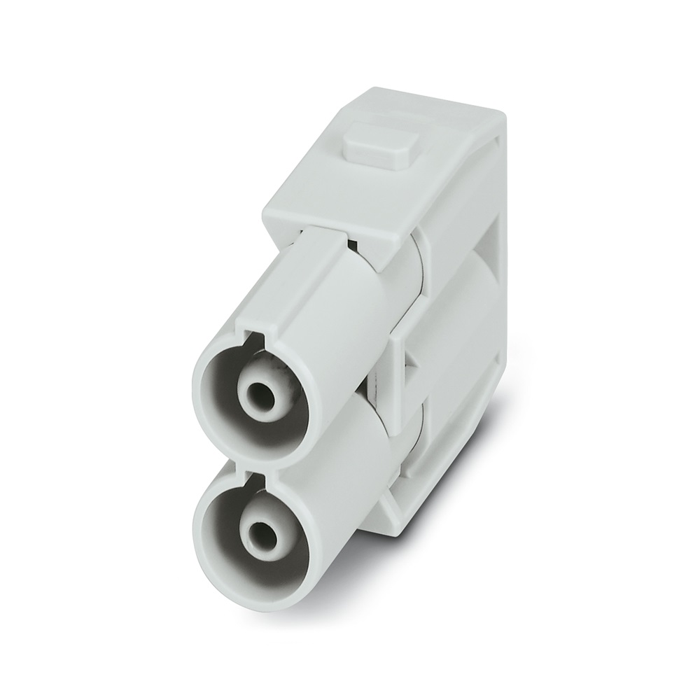 HC-M-02-AT-M-16 MODULO CONTATTI