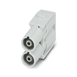 HC-M-02-AT-M-16 MODULO CONTATTI