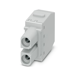 HC-M-02-PT-F MODULO PORTACONTATTI