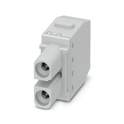 HC-M-02-PT-F MODULO PORTACONTATTI