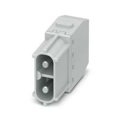 HC-M-02-PT-M MODULO PORTACONTATTI