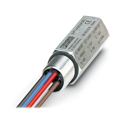 S-PT-4-EX-24DC SCARICATORE