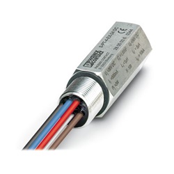 S-PT-4-EX-24DC SCARICATORE