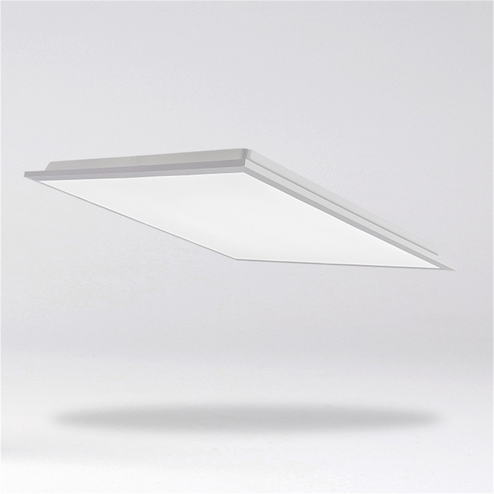 Pannello Led 60X60cm 40W Ugr 19 bianca fredda