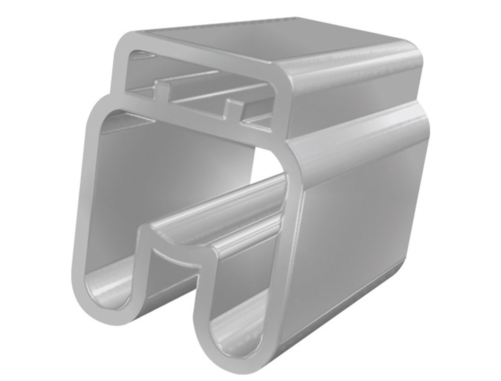 Tubetto PMF-03 Serie Flat diam. 4-6,3 mm per etichettatura
