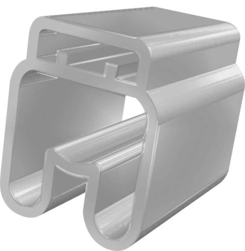 Tubetto PMF-03 Serie Flat isolamento termorestringente diametro 4,0-6,3 mm per cablaggi elettrici