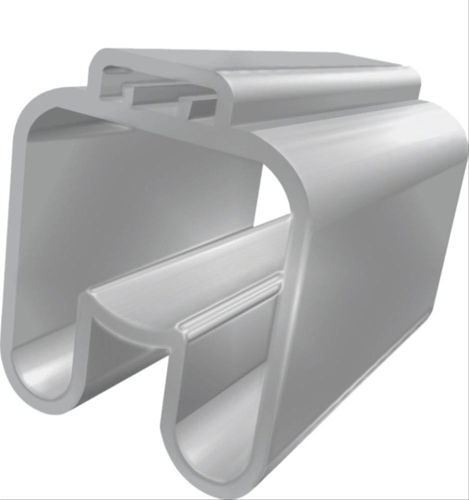 Tubetto PMF-05 Serie Flat diametro 9-15 mm lunghezza 10 cm etichettatura industriale
